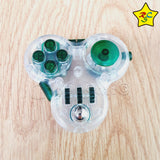 Fidget Plus Cubo Fidget Juguete Antiestres Toy Cube Qiyi