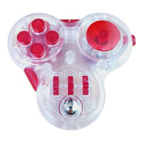 Fidget Plus Juguete Antiestrés Cubo Fidget Toy Cube Qiyi