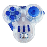 Fidget Plus Juguete Antiestrés Cubo Fidget Toy Cube Qiyi