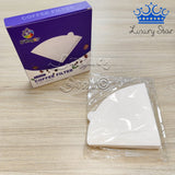 Filtro Papel Cafe V60 2 a 4 Cups x40 Unidades
