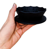 Filtro Cafe Plegable V60 Silicona Coffee Barista