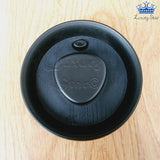 Frasco Vidrio Tapa Hermetica Almacenar Cafe Comida Grande