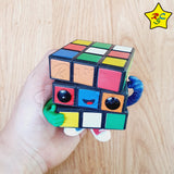 Funko Pop Cubo 3x3 Coleccion Nueva Edicion