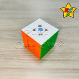 Gan 16 Ui Maglev Max UV Ballcore Inteligente IA Bluetooth