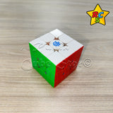 Gan 16 Ui Maglev Max UV Ballcore Inteligente IA Bluetooth