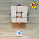 Gan 16 Ui Maglev Max UV Ballcore Inteligente IA Bluetooth