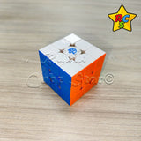 Gan 16 Ui Maglev Max UV Ballcore Inteligente IA Bluetooth