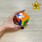 Gan 16 Ui Maglev Max UV Ballcore Inteligente IA Bluetooth