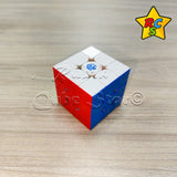 Gan 16 Ui Maglev Max UV Ballcore Inteligente IA Bluetooth
