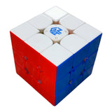 Gan 16 Ui Maglev Max UV Ballcore Inteligente IA Bluetooth