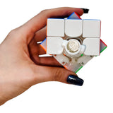 Gan 16 Ui Maglev Max UV Ballcore Inteligente IA Bluetooth