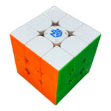 Gan 16 Ui Maglev Max UV Ballcore Inteligente IA Bluetooth