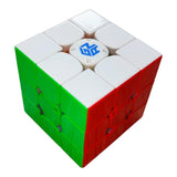 Gan 16 Ui Maglev Max UV Ballcore Inteligente IA Bluetooth