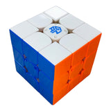 Gan 16 Ui Maglev Max UV Ballcore Inteligente IA Bluetooth