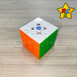 GAN 17 MagDrive UV Cubo 3x3 Magnético Maglev Ball Core Stickerless