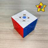 GAN 17 MagDrive UV Cubo 3x3 Magnético Maglev Ball Core Stickerless