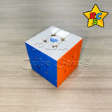GAN 17 MagDrive UV Cubo 3x3 Magnético Maglev Ball Core Stickerless
