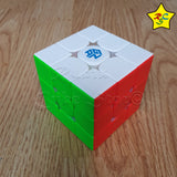 Cubo 3x3 Gan 12 Maglev Uv Original Speedcube Magnetico