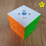 Cubo 3x3 Gan 12 Maglev Uv Original Speedcube Magnetico