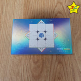 Cubo 3x3 Gan 12 Maglev Uv Original Speedcube Magnetico