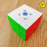 Cubo 3x3 Gan 12 Ui Free Play Inteligente Bluetooth