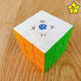 Cubo 3x3 Gan 12 Ui Free Play Inteligente Bluetooth