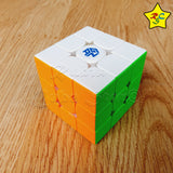 Gan 14 Maglev Frosted Cubo 3x3 Profesional Original