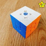 Gan 14 Maglev Frosted Cubo 3x3 Profesional Original