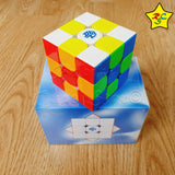 Gan 14 Maglev Frosted Cubo 3x3 Profesional Original