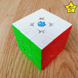 Gan 15 Maglev Uv Coated Cubo 3x3 Magnetico Original