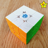 Gan 15 Maglev Uv Coated Cubo 3x3 Magnetico Original