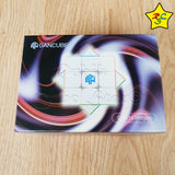 Gan 15 Maglev Uv Coated Cubo 3x3 Magnetico Original