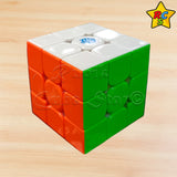 GAN 17 MagDrive UV Cubo 3x3 Magnético Maglev Ball Core Stickerless
