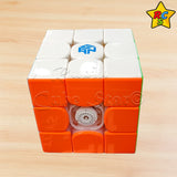 GAN 17 MagDrive UV Cubo 3x3 Magnético Maglev Ball Core Stickerless