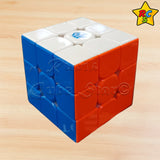 GAN 17 MagDrive UV Cubo 3x3 Magnético Maglev Ball Core Stickerless