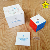 Gan 251 M Air Cubo 2x2 Speed Original Stickerless
