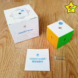 Gan 251 M Air Cubo 2x2 Speed Original Stickerless