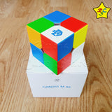 Gan 251 M Air Cubo 2x2 Speed Original Stickerless