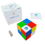 Gan 251 M Air Cubo 2x2 Speed Original Stickerless