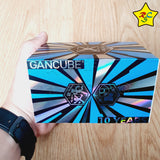 Gan 356 Me Aniversario 10 Años Cubo 3x3 Transparente