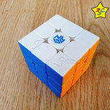 Gan 356 Rs V2 Cubo 3x3 Gancube Original Stickerless
