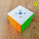 Gan 356 Rs V2 Cubo 3x3 Gancube Original Stickerless