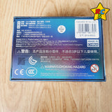 Gan 460 M V2 Uv Cubo 4x4 Magnetico Ballcore Alta Gama