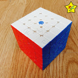 Gan 562 M Uv 5x5 Magnético Cubo Speedcube Gama Alta