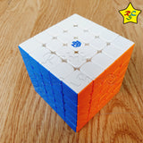 Gan 562 M Uv 5x5 Magnético Cubo Speedcube Gama Alta