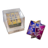 Cubo Gear 3x3 Transparente Tiled Engranajes Qiyi Rompecabezas