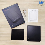 Gramera Café Scale Digital Tactil Tapete Silicona