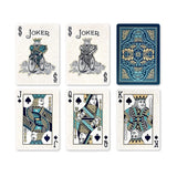 Sea King Baraja Poker Bicycle Naipes Trusted Since 1885 Card