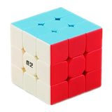 Cubo Warrior S 3x3 Qiyi Warrior W Speedcube Original