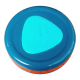 Haptic Coin Spinner Button Qiyi Antiestres Juguete Fidget Estres